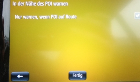 POIbase Anleitung Smart