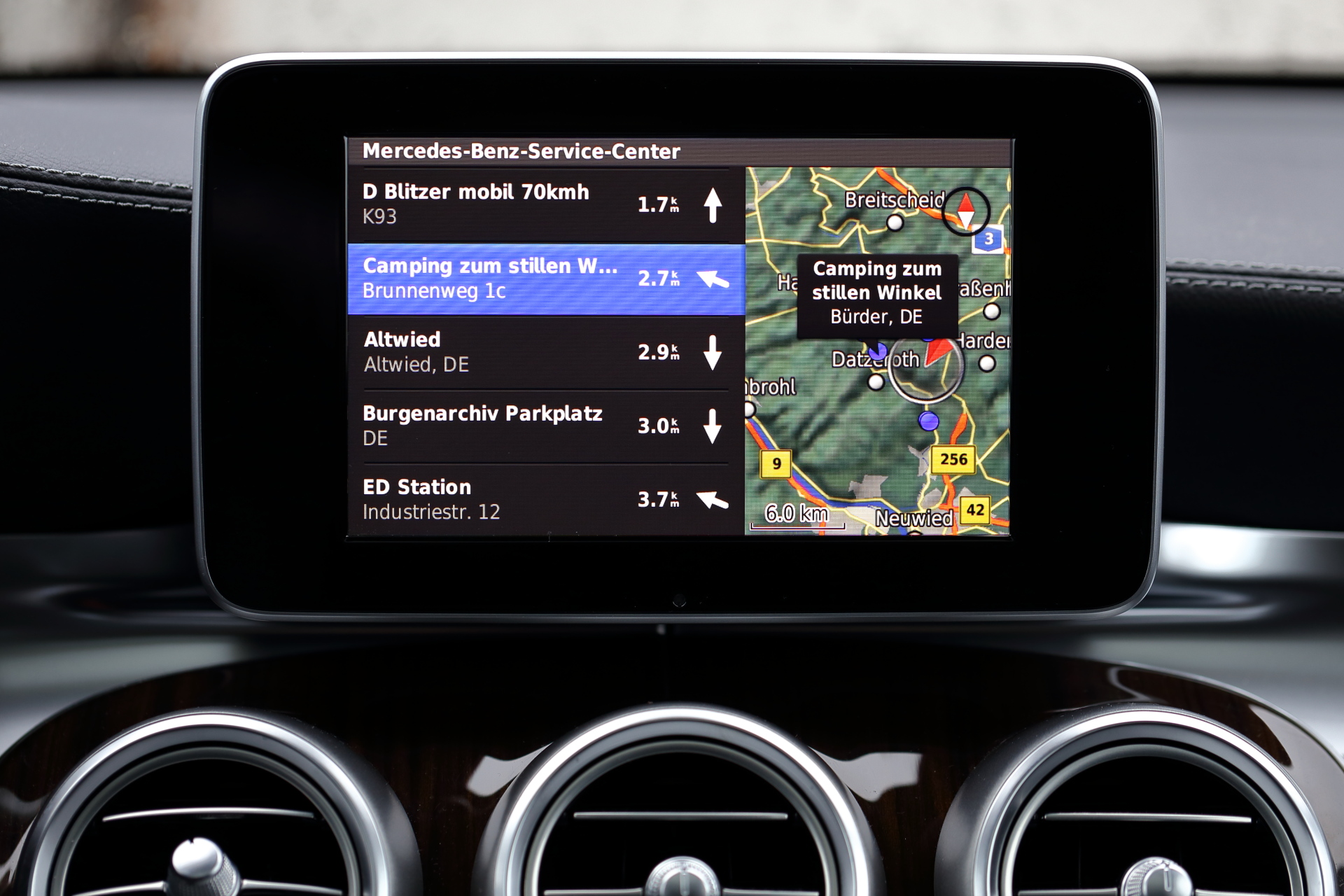 Navigating the Roads of 2023: Unveiling the Power of Mercedes Garmin Map Pilot Updates