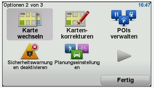 POIbase Anleitung TomTom Schritt 3